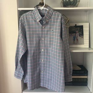 Vineyard vines size small 8/10 Button Down